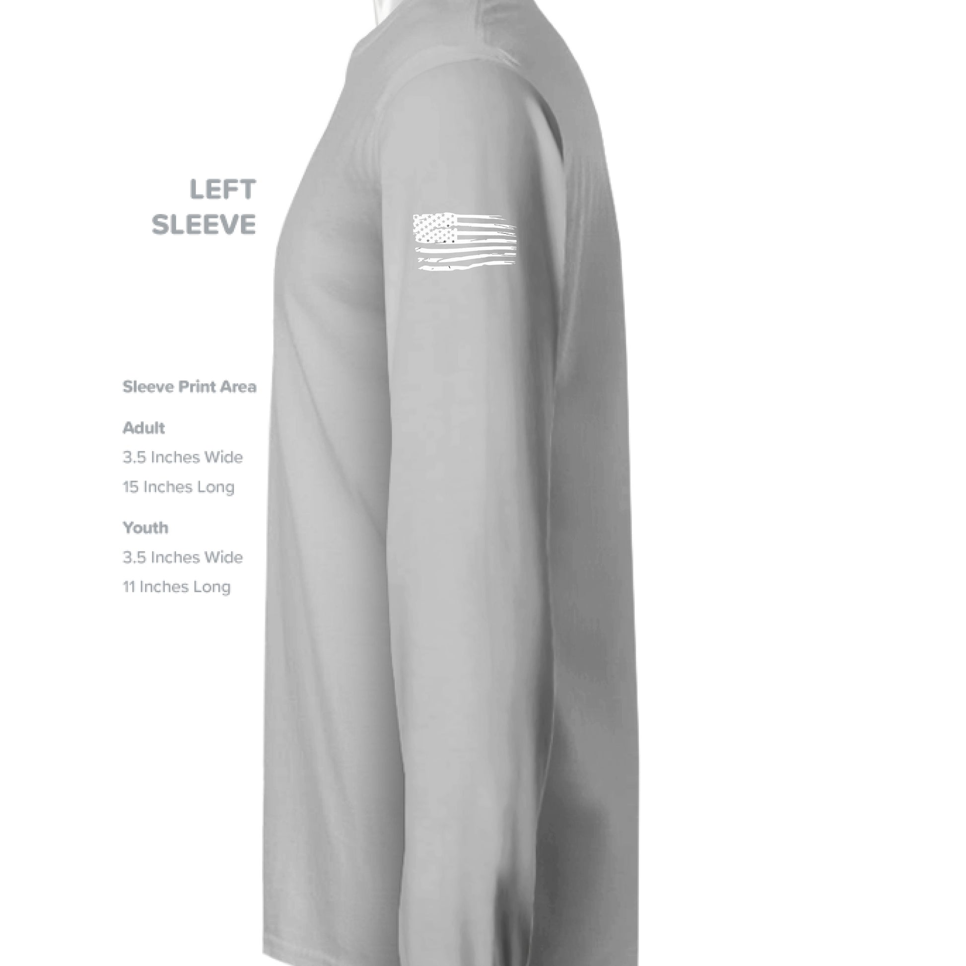 GREY - SLEEVE_LEFT