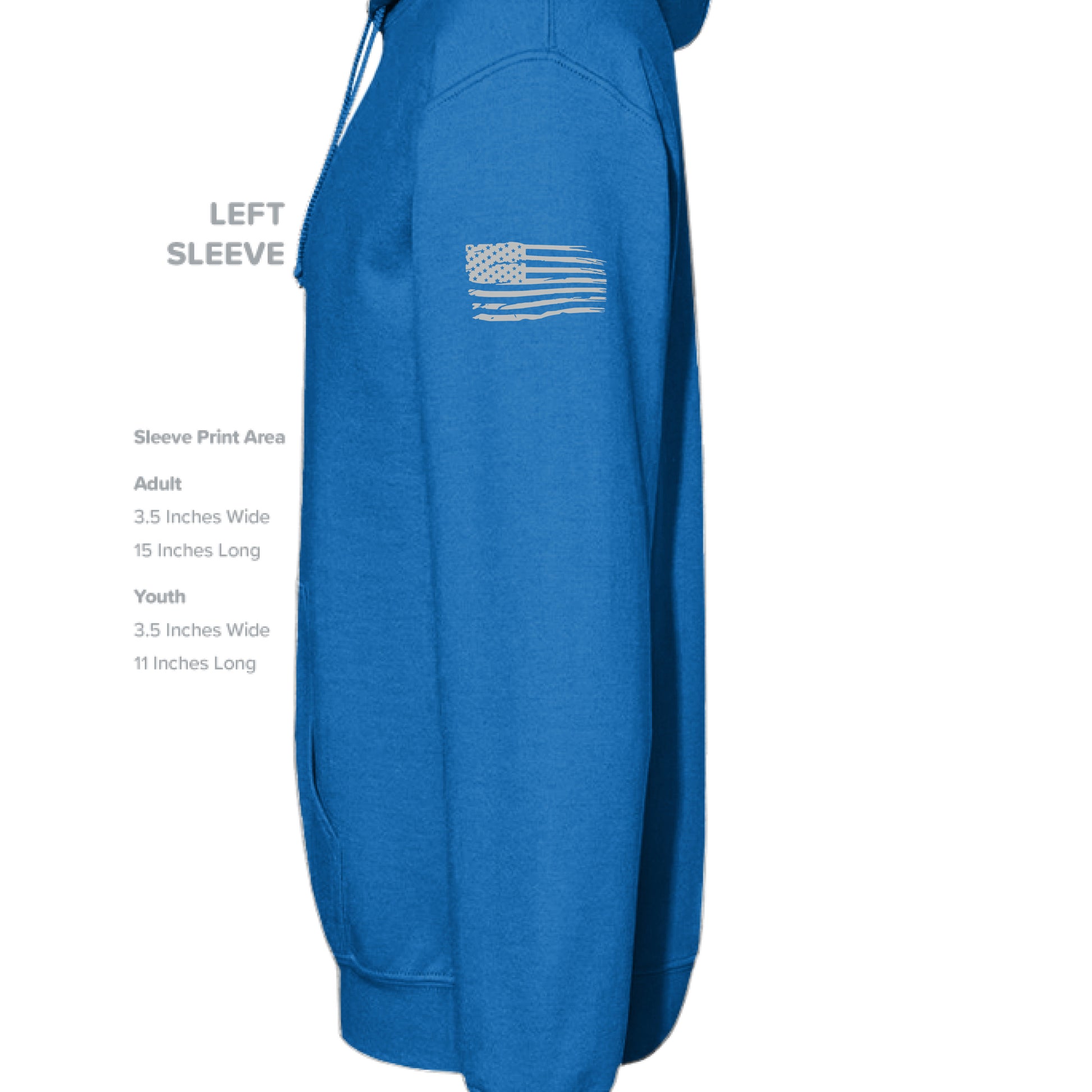 ROYAL - SLEEVE_LEFT