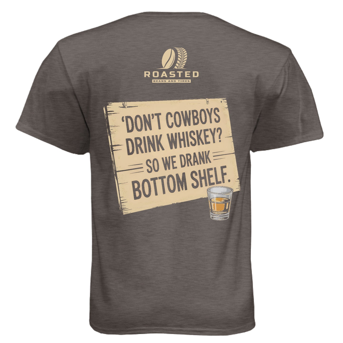 Espresso - BACK