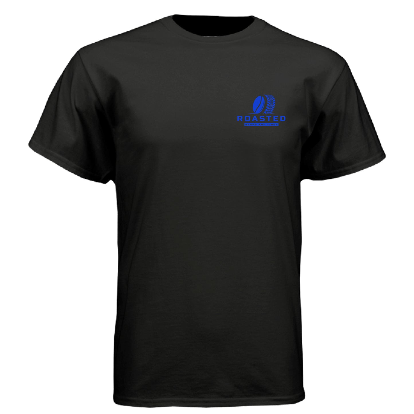 Black - FRONT