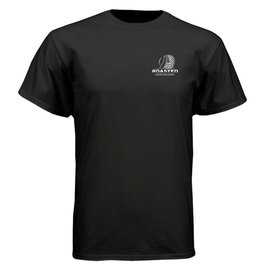 Black - FRONT