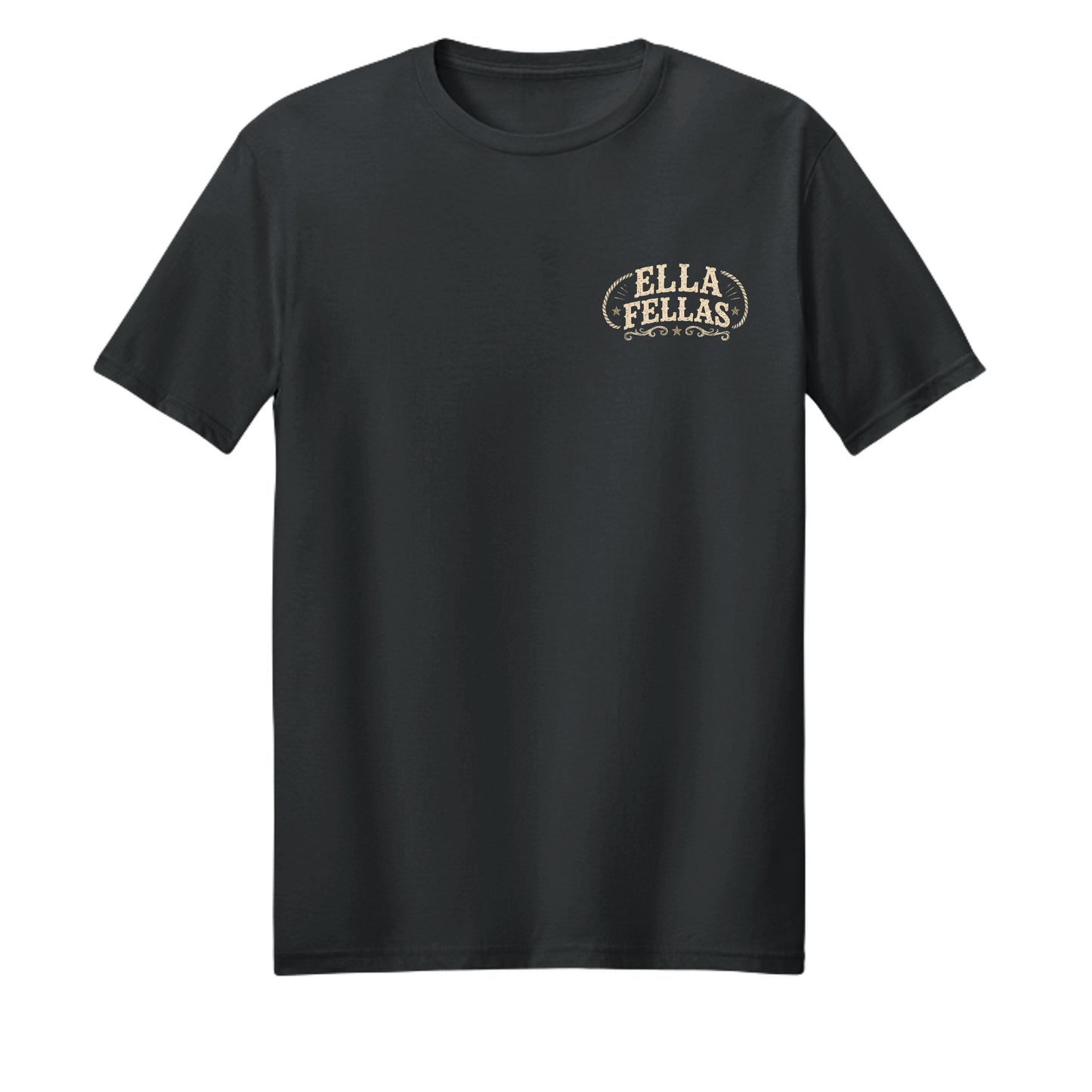 Black - 3000 - FRONT