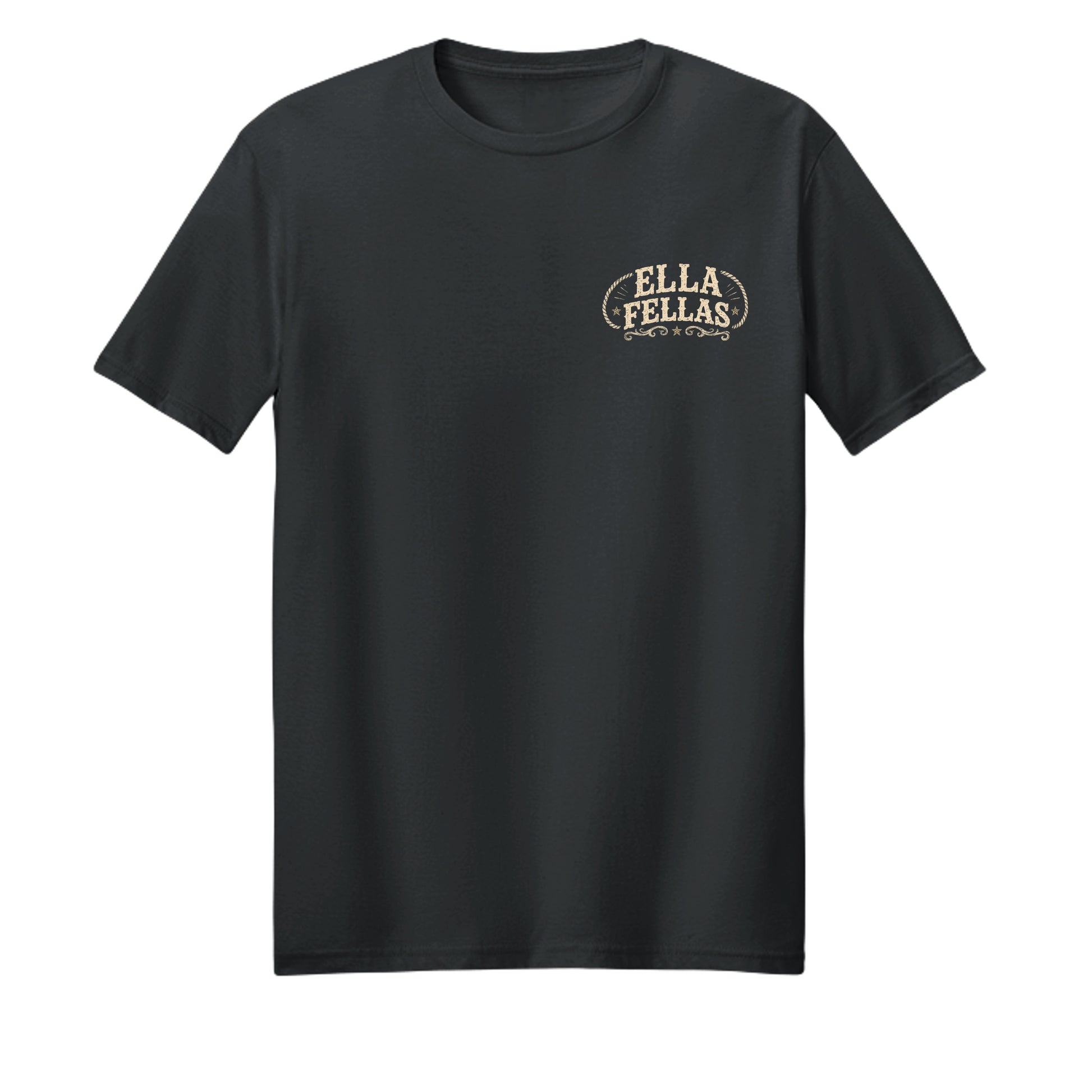 Black - 3000 - FRONT