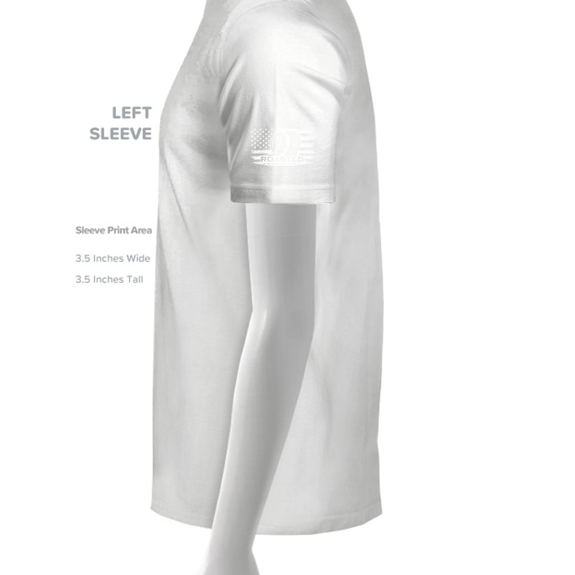 White - PC55 - SLEEVE_LEFT