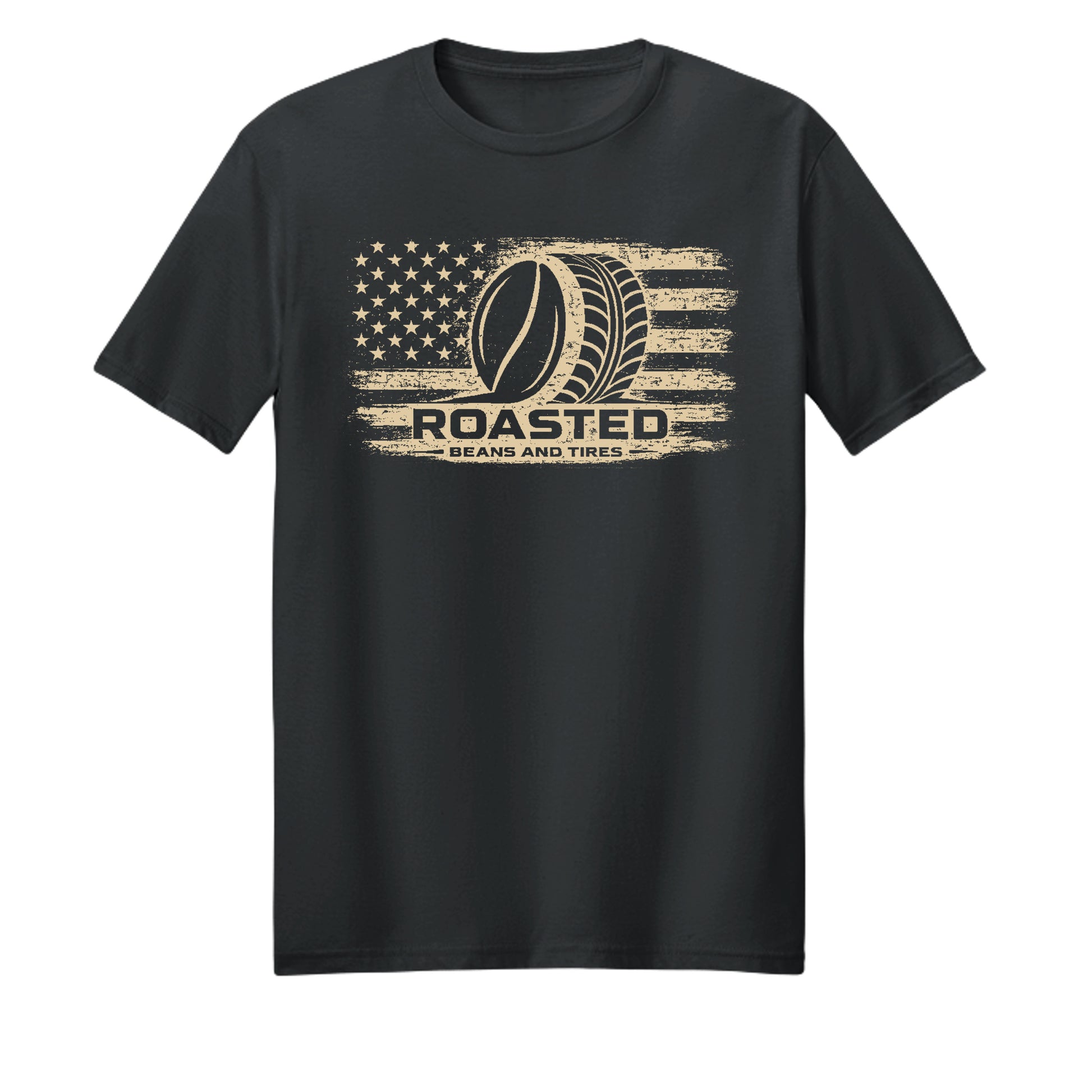 Black - 3000 - FRONT