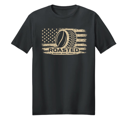 Black - 3000 - FRONT