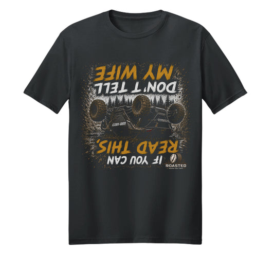 Black - 3000 - FRONT