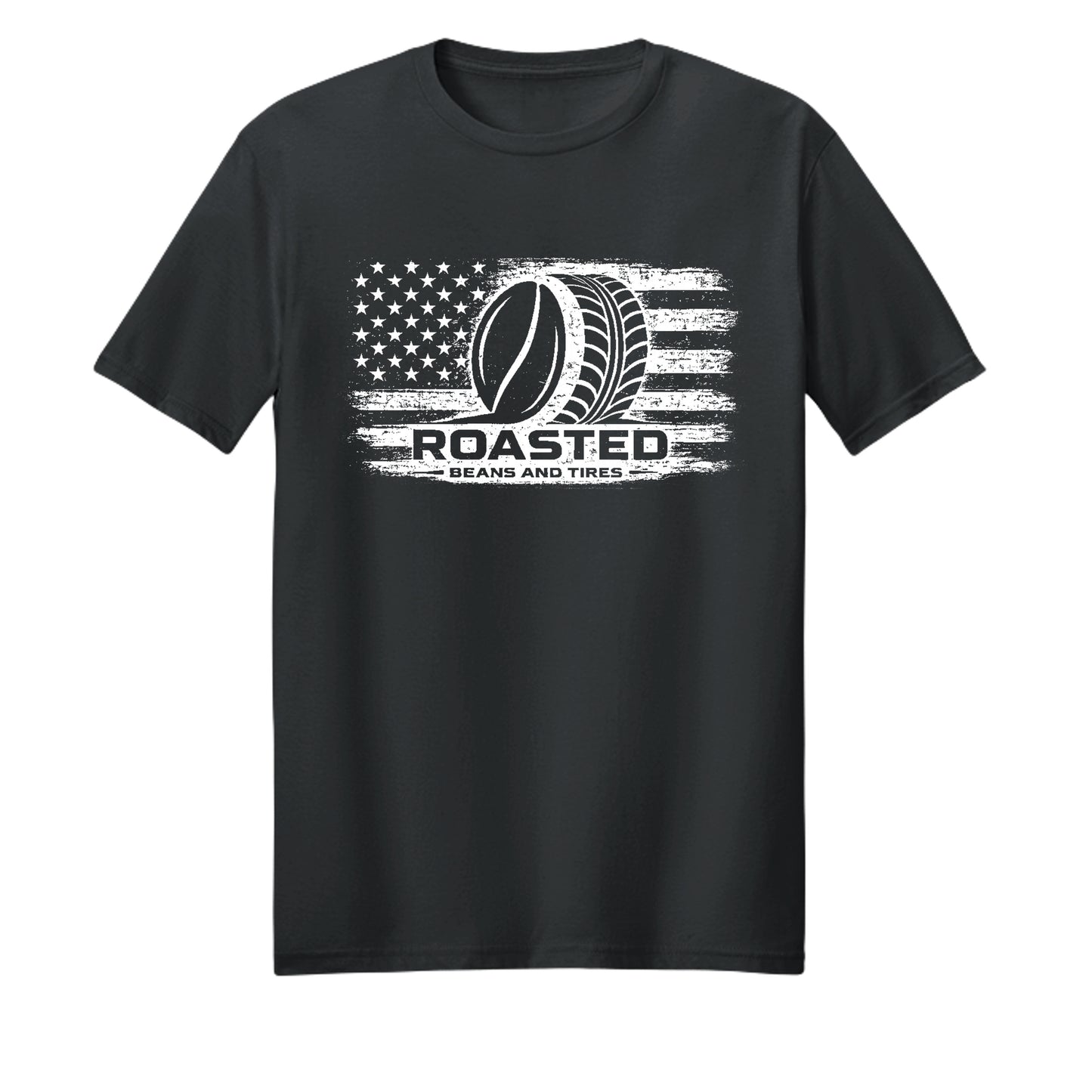 Black - 3000 - FRONT