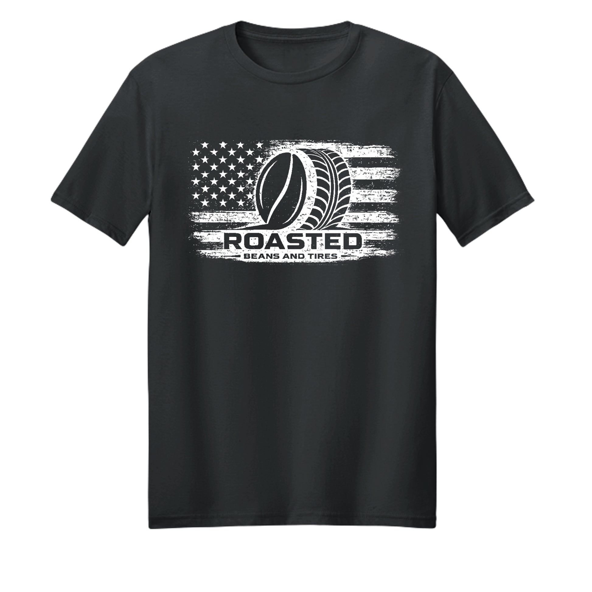Black - 3000 - FRONT